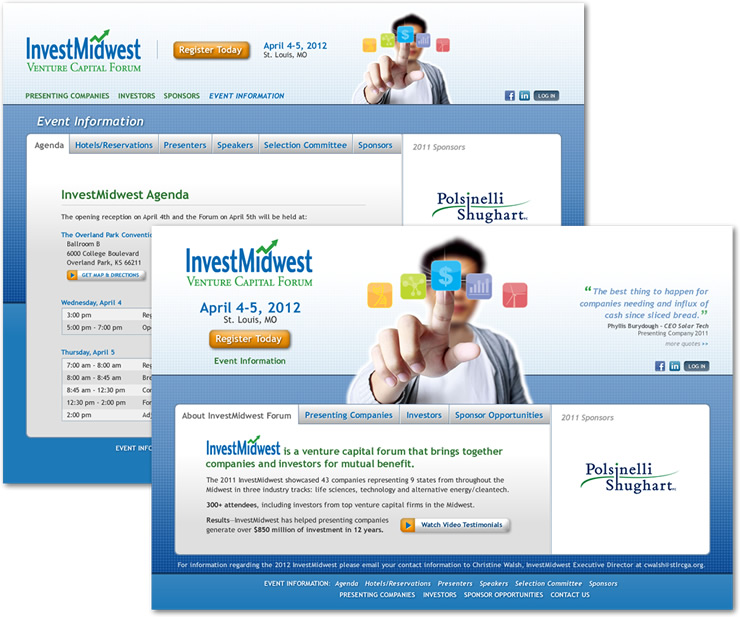 InvestMidwest Forum
