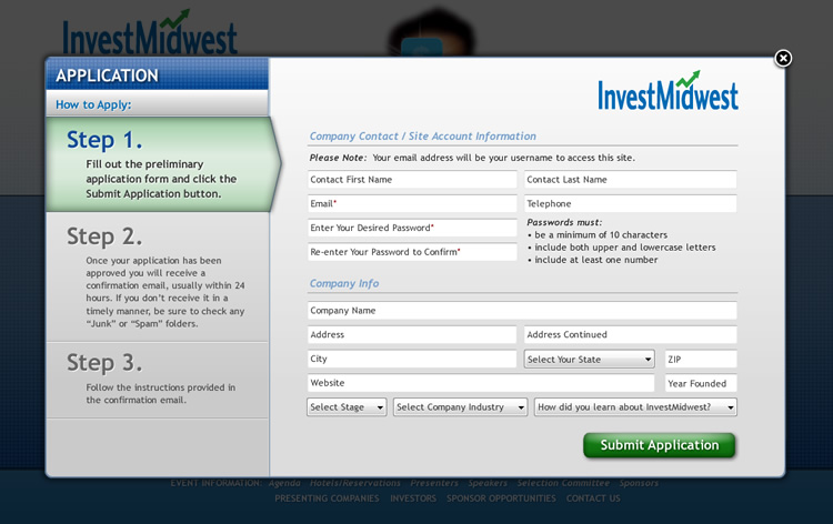 InvestMidwest Forum