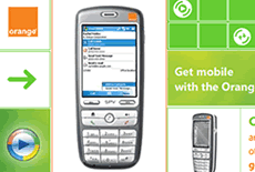 VML/Microsoft Banner Ad